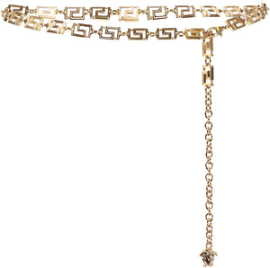 Goddess chain belt-1